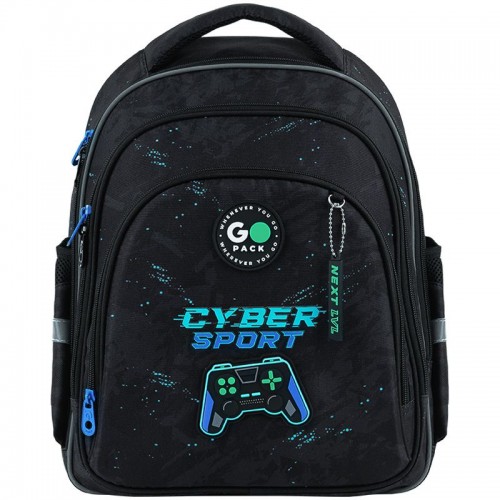 Рюкзак GoPack Education 2606S Win The Game (GoPack)