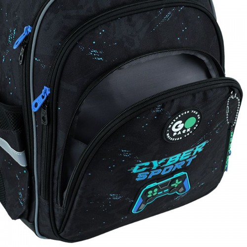 Рюкзак GoPack Education 2606S Win The Game (GoPack)