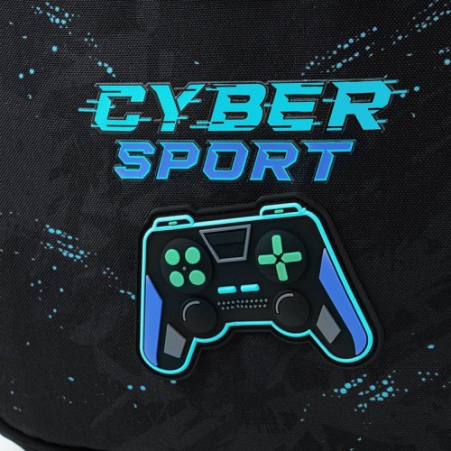 Рюкзак GoPack Education 2606S Win The Game (GoPack)