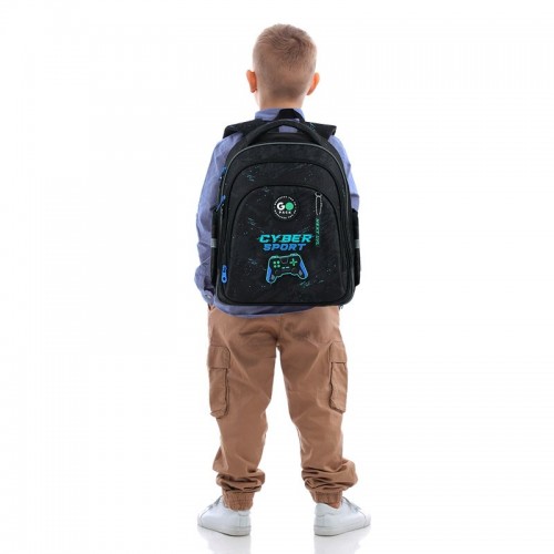 Рюкзак GoPack Education 2606S Win The Game (GoPack)