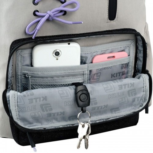 Рюкзак Kite Education teens 949L Romantic Minimalism (Kite)