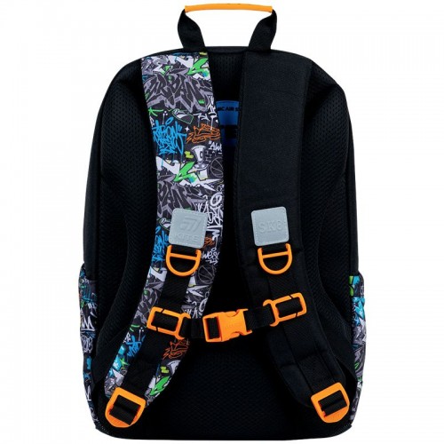 Рюкзак Kite Education 585 Street Style (Kite)