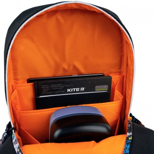 Рюкзак Kite Education 585 Street Style (Kite)