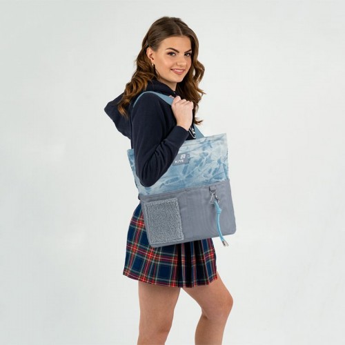 Сумка-шопер Kite Education teens 586-3 (Kite)