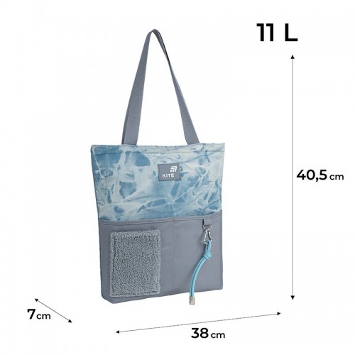 Сумка-шопер Kite Education teens 586-3 (Kite)