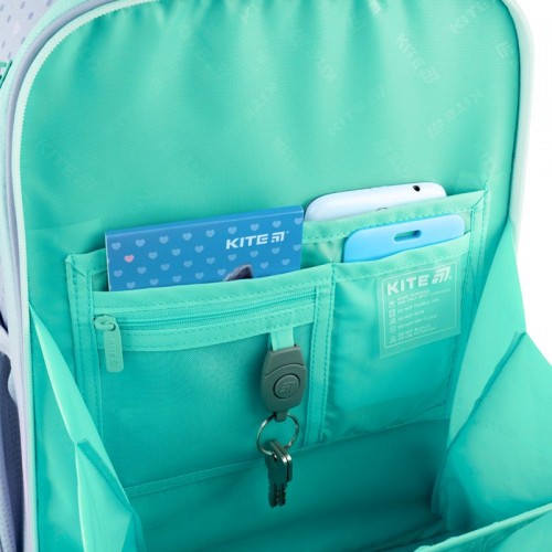 Рюкзак Kite Education каркасний 531 Lovely (Kite)
