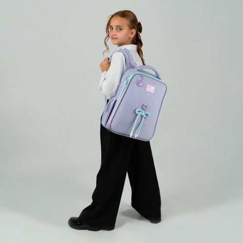 Рюкзак Kite Education каркасний 531 Lovely (Kite)