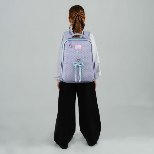 Рюкзак Kite Education каркасний 531 Lovely (Kite)