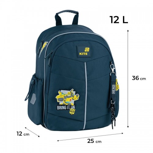 Рюкзак Kite Education 771 TF (Kite)