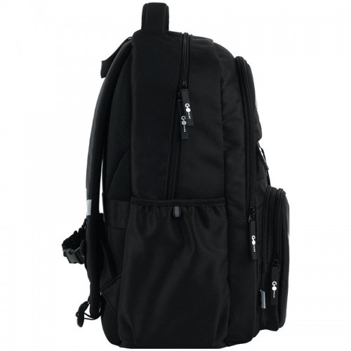 Рюкзак GoPack Education Teens 184 черный (GoPack)
