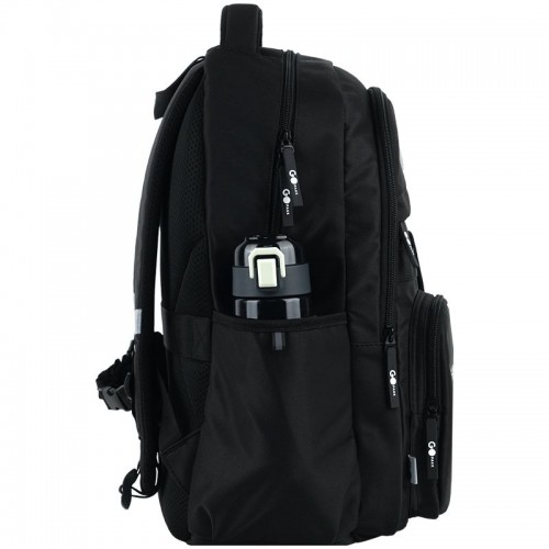 Рюкзак GoPack Education Teens 184 черный (GoPack)