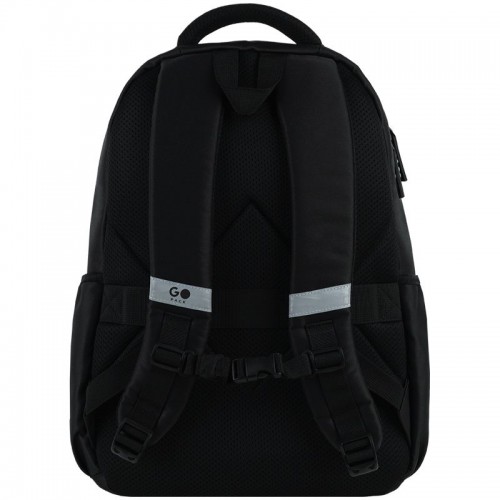 Рюкзак GoPack Education Teens 184 черный (GoPack)