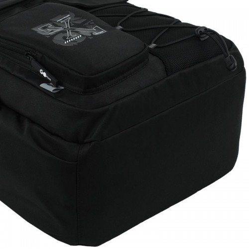 Рюкзак GoPack Education Teens 184 черный (GoPack)