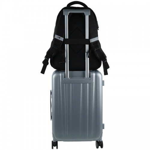 Рюкзак GoPack Education Teens 184 черный (GoPack)