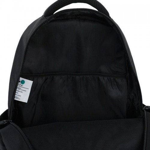 Рюкзак GoPack Education Teens 184 черный (GoPack)