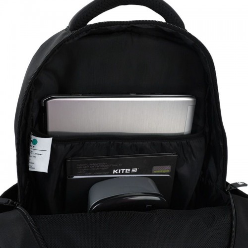 Рюкзак GoPack Education Teens 184 черный (GoPack)