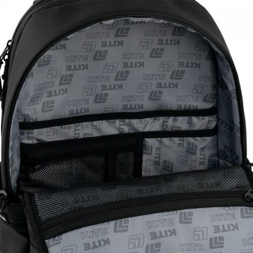 Рюкзак Kite Education teens 2721L Black (Kite)