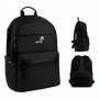 Рюкзак Kite Education teens 2721L Black (Kite)