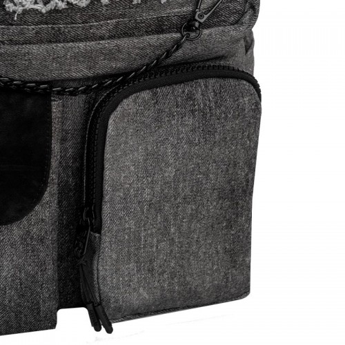 Рюкзак Kite Education teens 2587M Darkness (Kite)