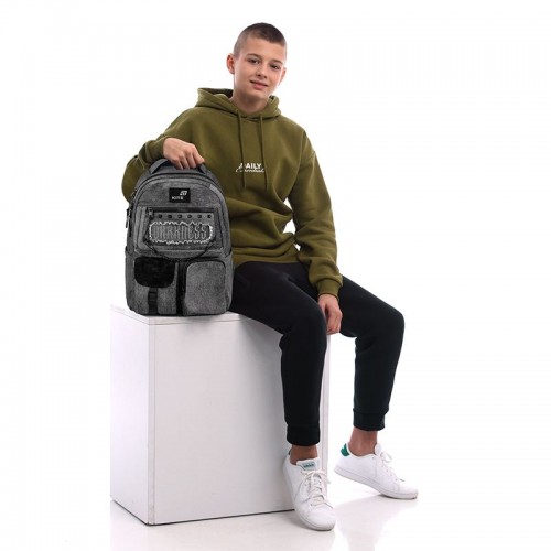 Рюкзак Kite Education teens 2587M Darkness (Kite)