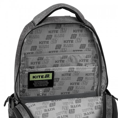 Рюкзак Kite Education teens 2587M Darkness (Kite)