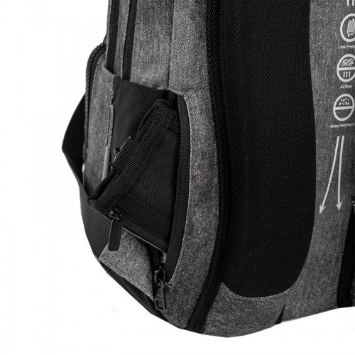 Рюкзак Kite Education teens 2587M Darkness (Kite)