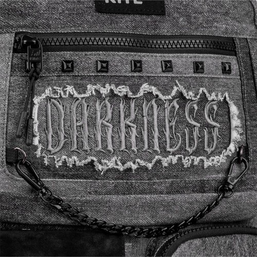 Рюкзак Kite Education teens 2587M Darkness (Kite)