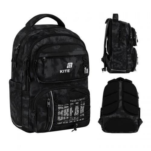 Рюкзак Kite Education teens 2594M Break Limits (Kite)