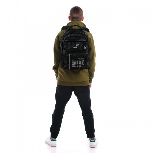 Рюкзак Kite Education teens 2594M Break Limits (Kite)