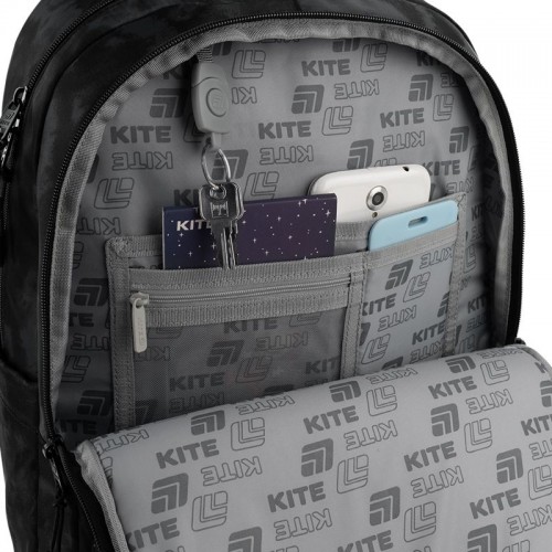 Рюкзак Kite Education teens 2594M Break Limits (Kite)