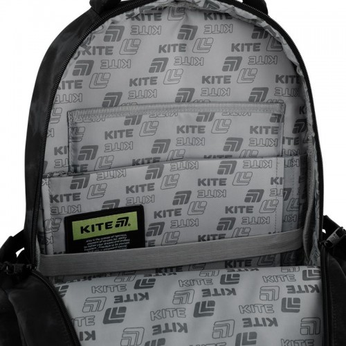 Рюкзак Kite Education teens 2594M Break Limits (Kite)