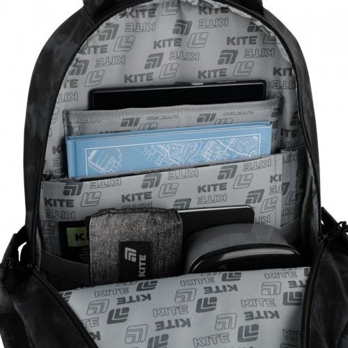 Рюкзак Kite Education teens 2594M Break Limits (Kite)