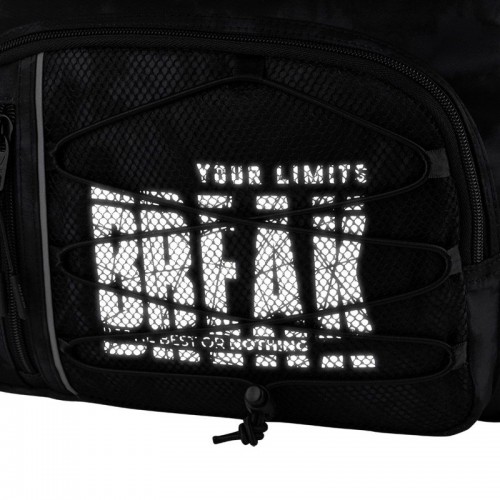 Рюкзак Kite Education teens 2594M Break Limits (Kite)