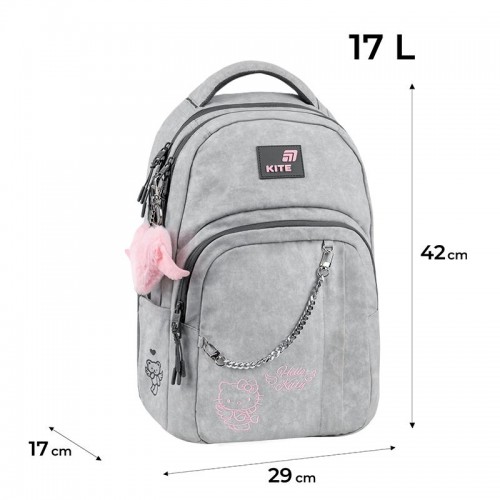 Рюкзак Kite Education teens 2578M HK (Kite)