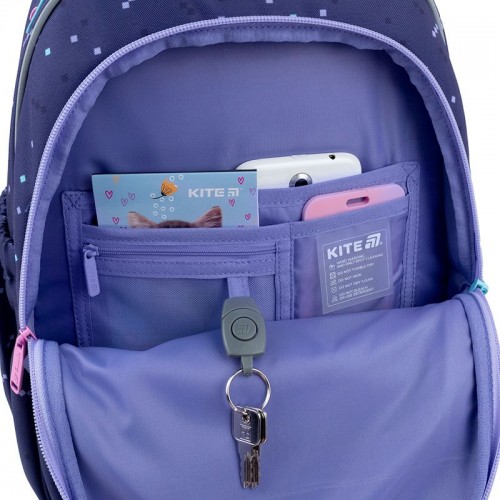 Рюкзак Kite Education 763M Type Love (Kite)