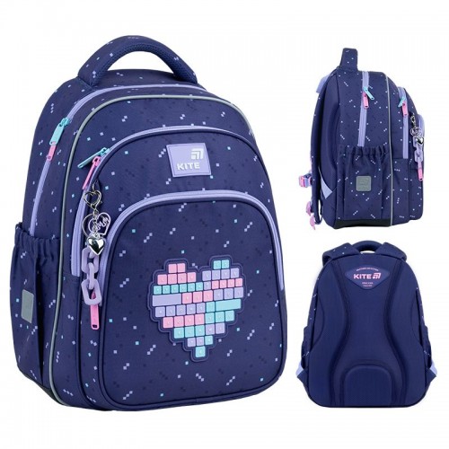 Рюкзак Kite Education 763M Type Love (Kite)