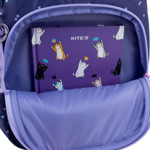 Рюкзак Kite Education 763M Type Love (Kite)