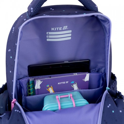 Рюкзак Kite Education 763M Type Love (Kite)