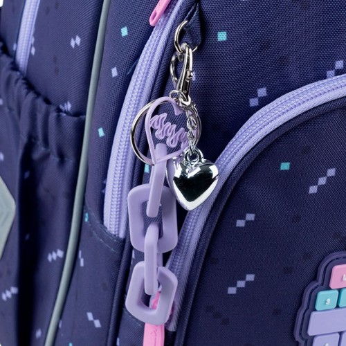 Рюкзак Kite Education 763M Type Love (Kite)