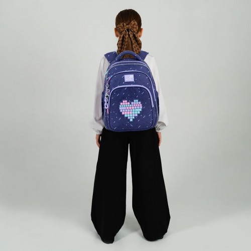 Рюкзак Kite Education 763M Type Love (Kite)