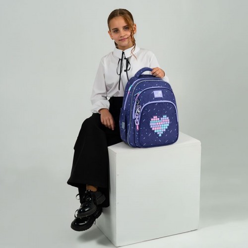 Рюкзак Kite Education 763M Type Love (Kite)