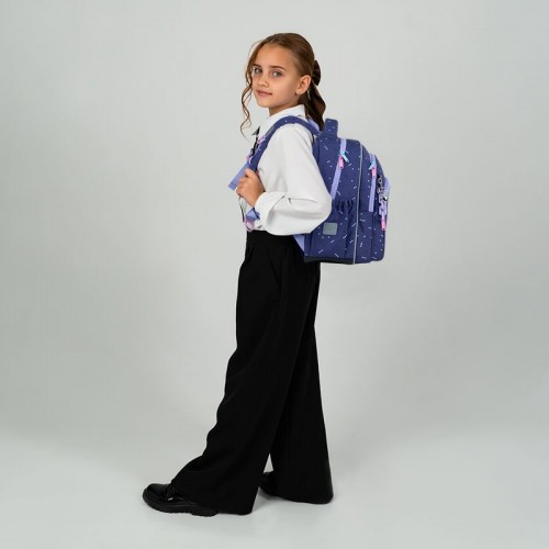 Рюкзак Kite Education 763M Type Love (Kite)