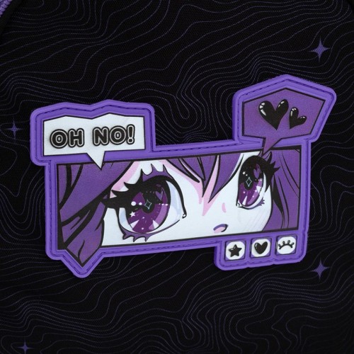 Рюкзак Kite Education teens 905M Anime Girl (Kite)