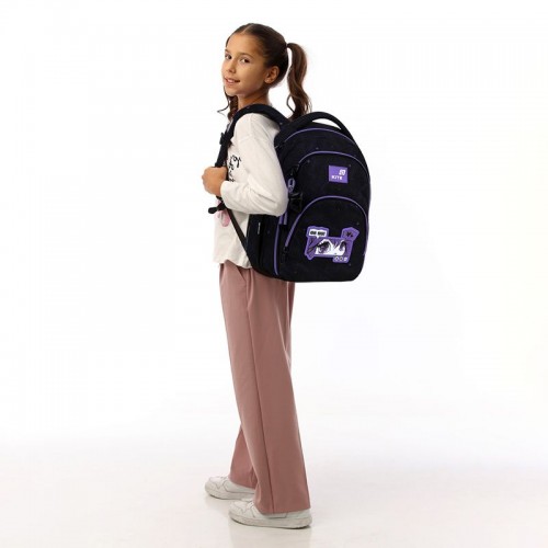 Рюкзак Kite Education teens 905M Anime Girl (Kite)