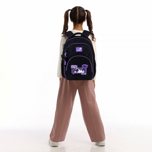Рюкзак Kite Education teens 905M Anime Girl (Kite)