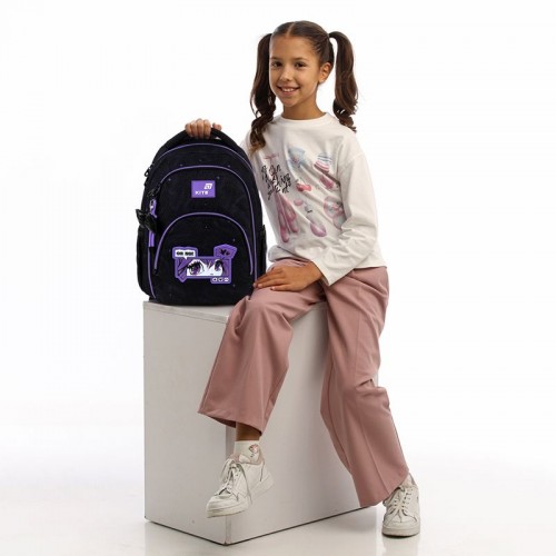 Рюкзак Kite Education teens 905M Anime Girl (Kite)