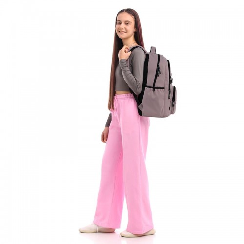 Рюкзак GoPack Education Teens 184 розовый (GoPack)