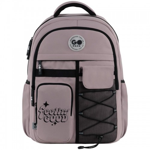 Рюкзак GoPack Education Teens 184 розовый (GoPack)