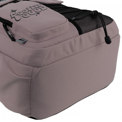 Рюкзак GoPack Education Teens 184 розовый (GoPack)