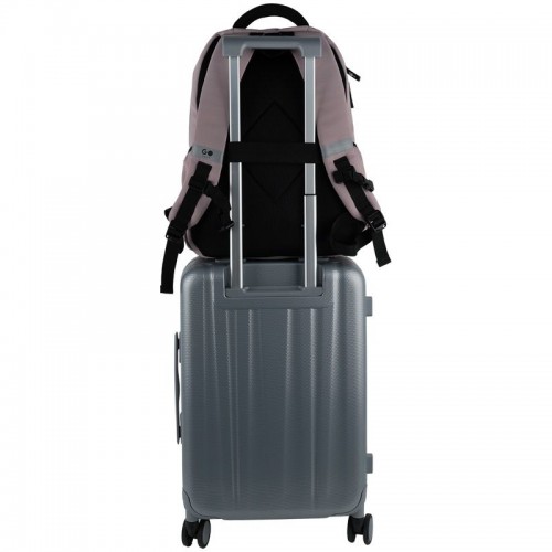 Рюкзак GoPack Education Teens 184 розовый (GoPack)